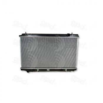 Global Parts Distributors 13038C Radiator product image 1 of 2