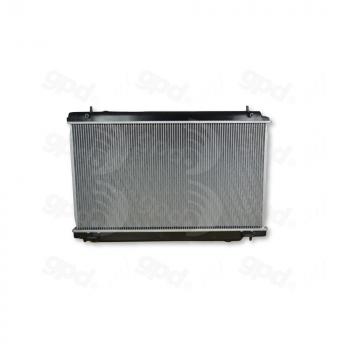 Global Parts Distributors 13038C Radiator product image 2 of 2