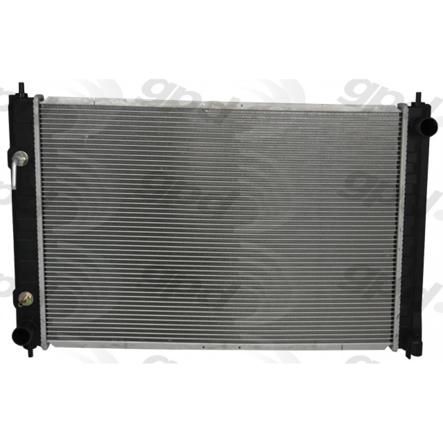 Global Parts Distributors 13039C Radiator product image 1 of 2