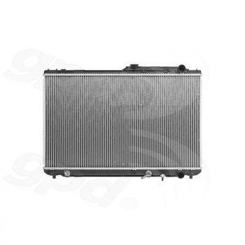 Global Parts Distributors 1303C Radiator product image 1 of 1