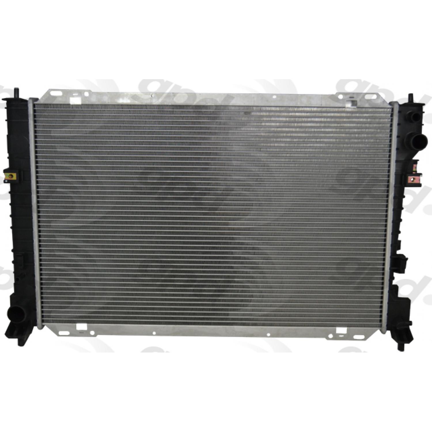 Global Parts Distributors 13041C - Radiator Global Parts Distributors 13041C Radiator product image 1 of 2