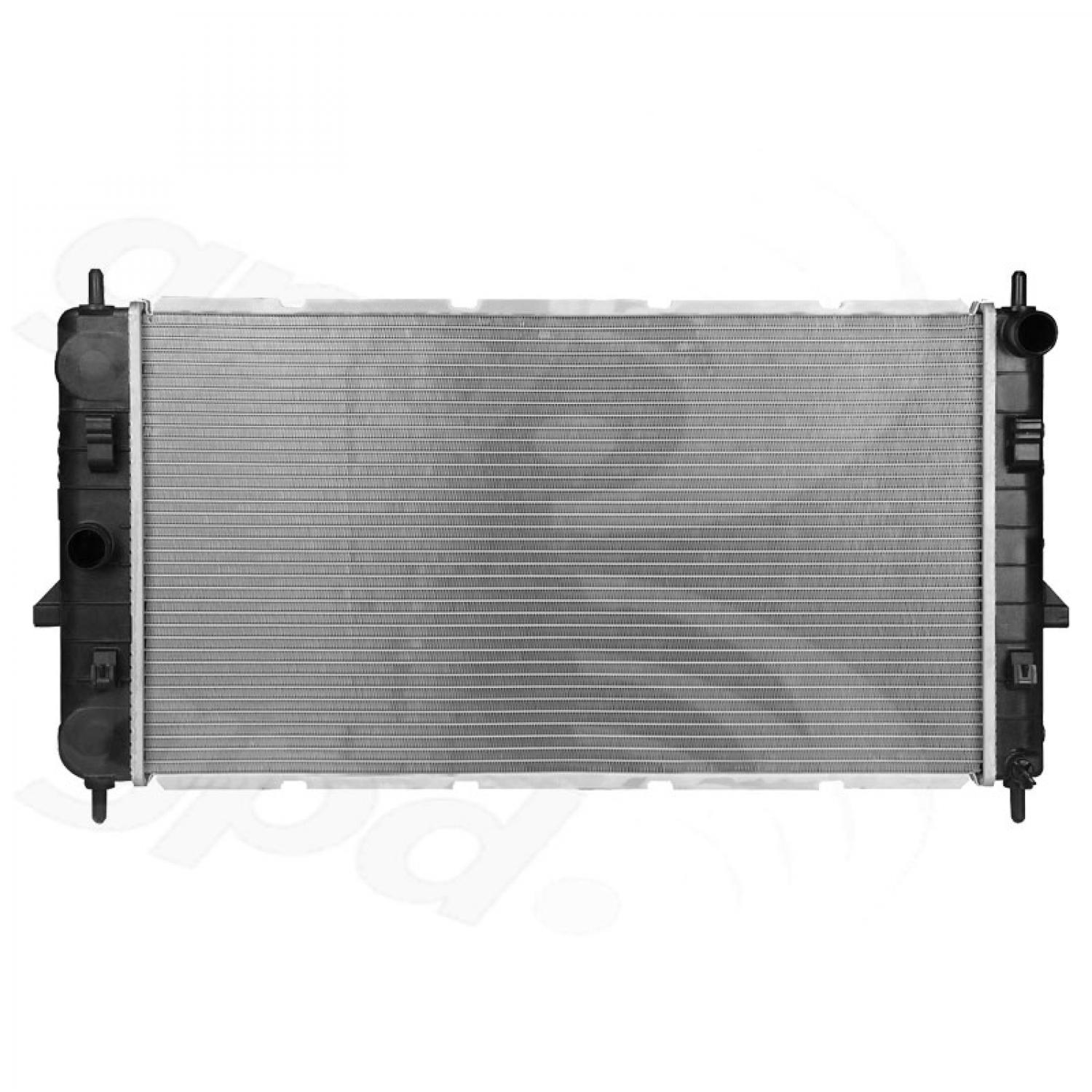 Global Parts Distributors 13042C Radiator product image 1 of 1