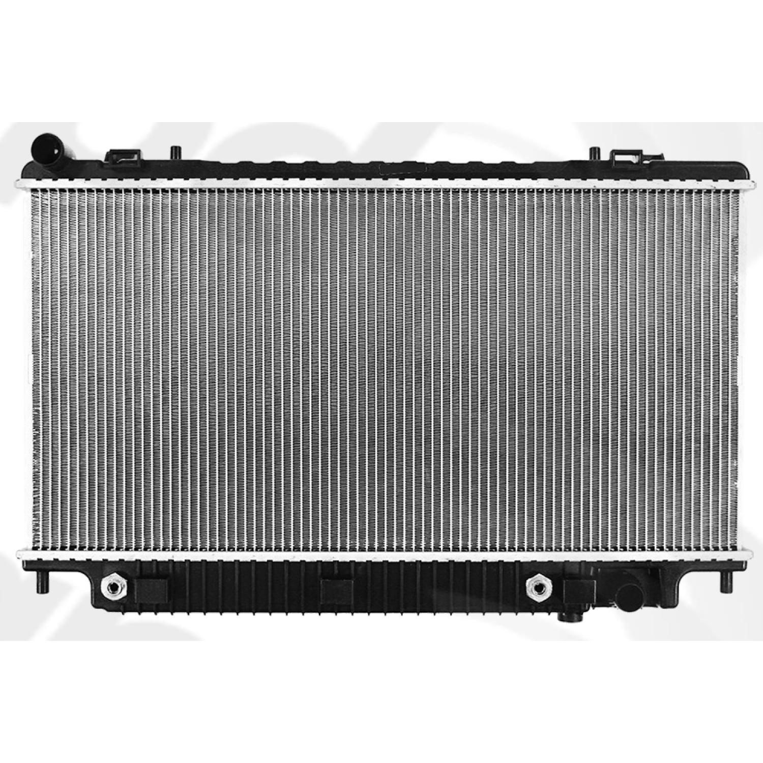 Global Parts Distributors 13043 Radiator product image 1 of 1