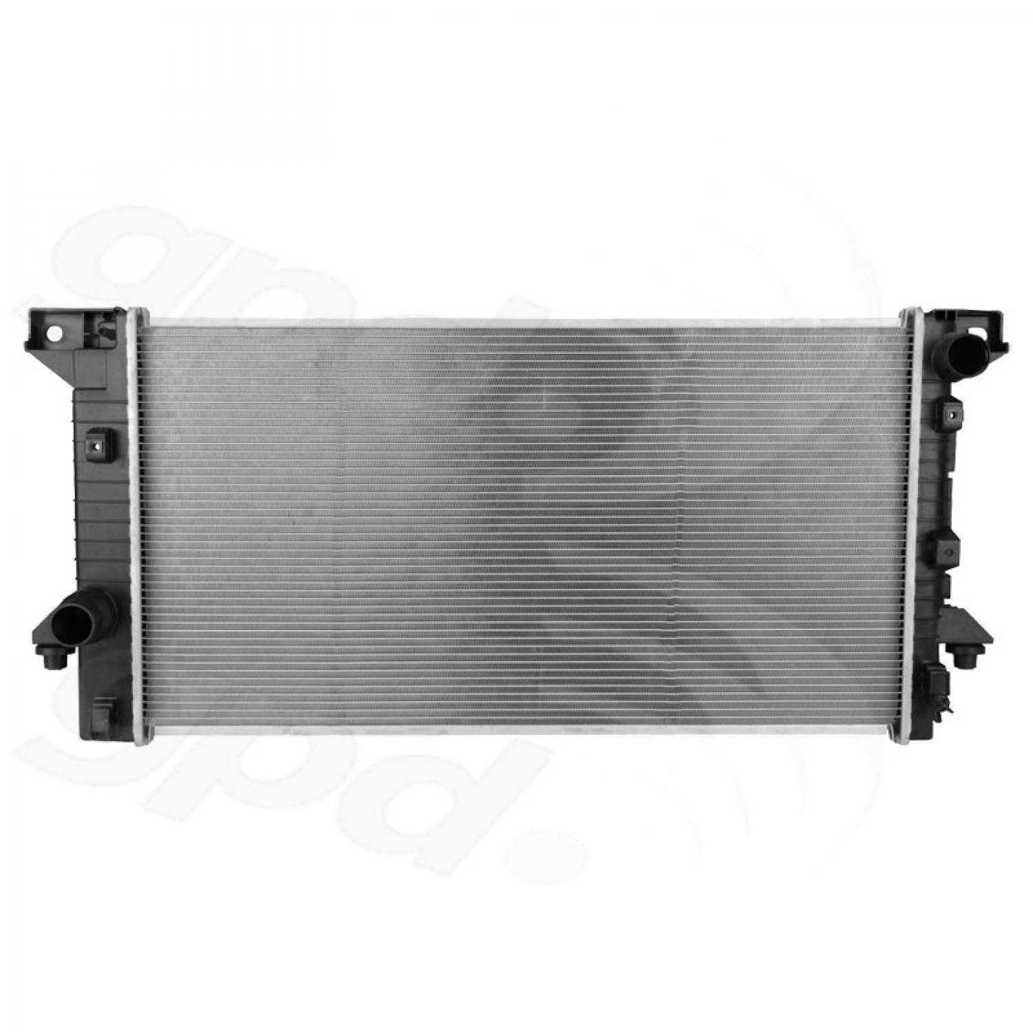 Global Parts Distributors 13045C Radiator product image 1 of 1