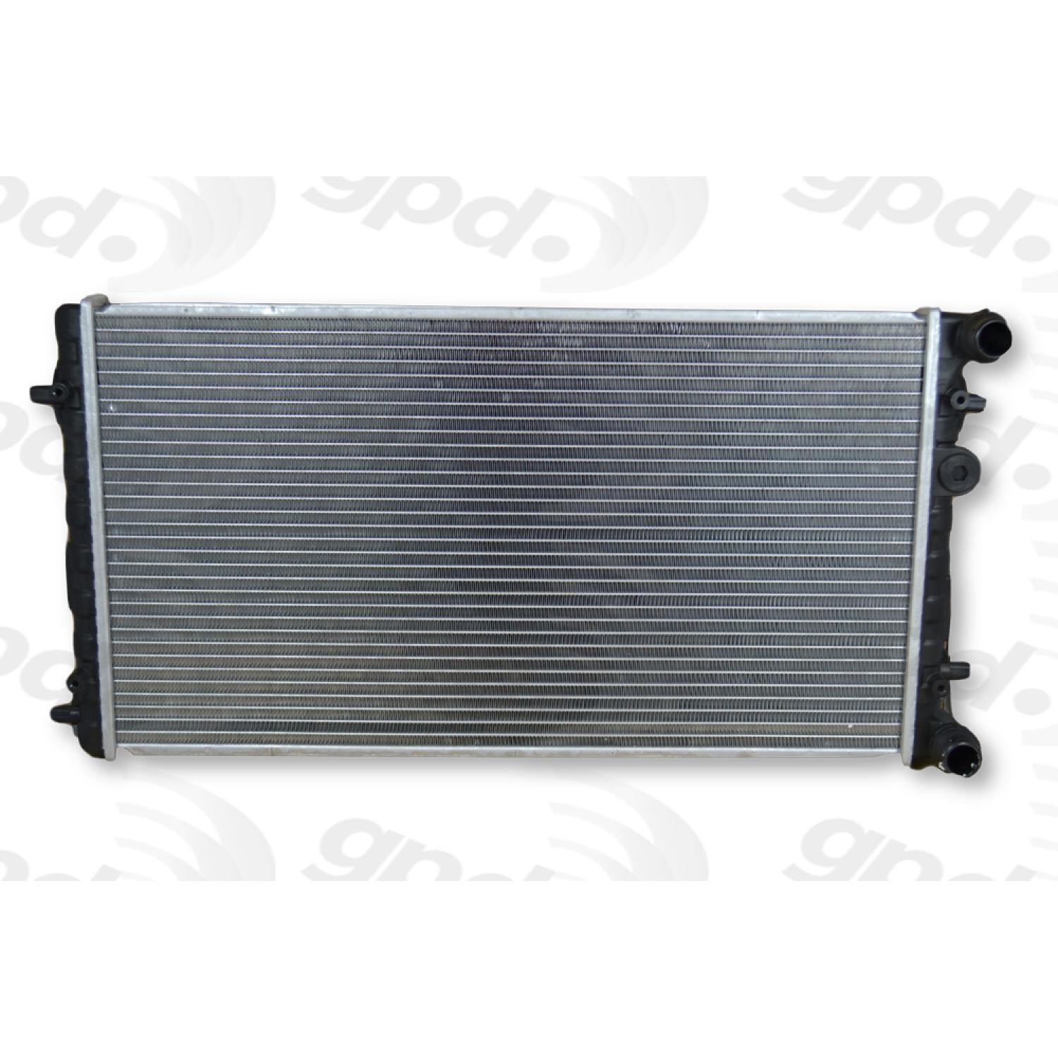 Global Parts Distributors 13048 Radiator product image 1 of 2
