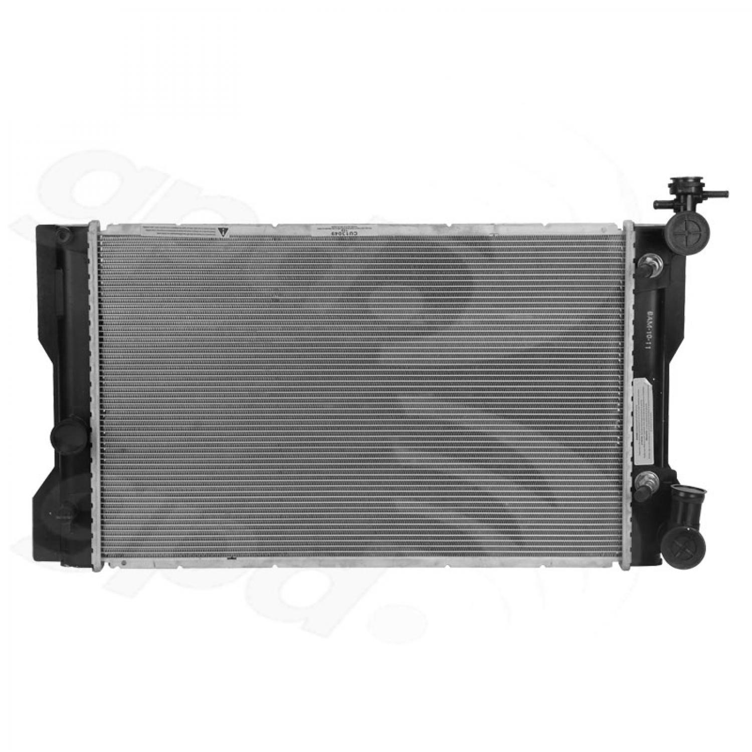 Global Parts Distributors 13049C Radiator product image 1 of 1