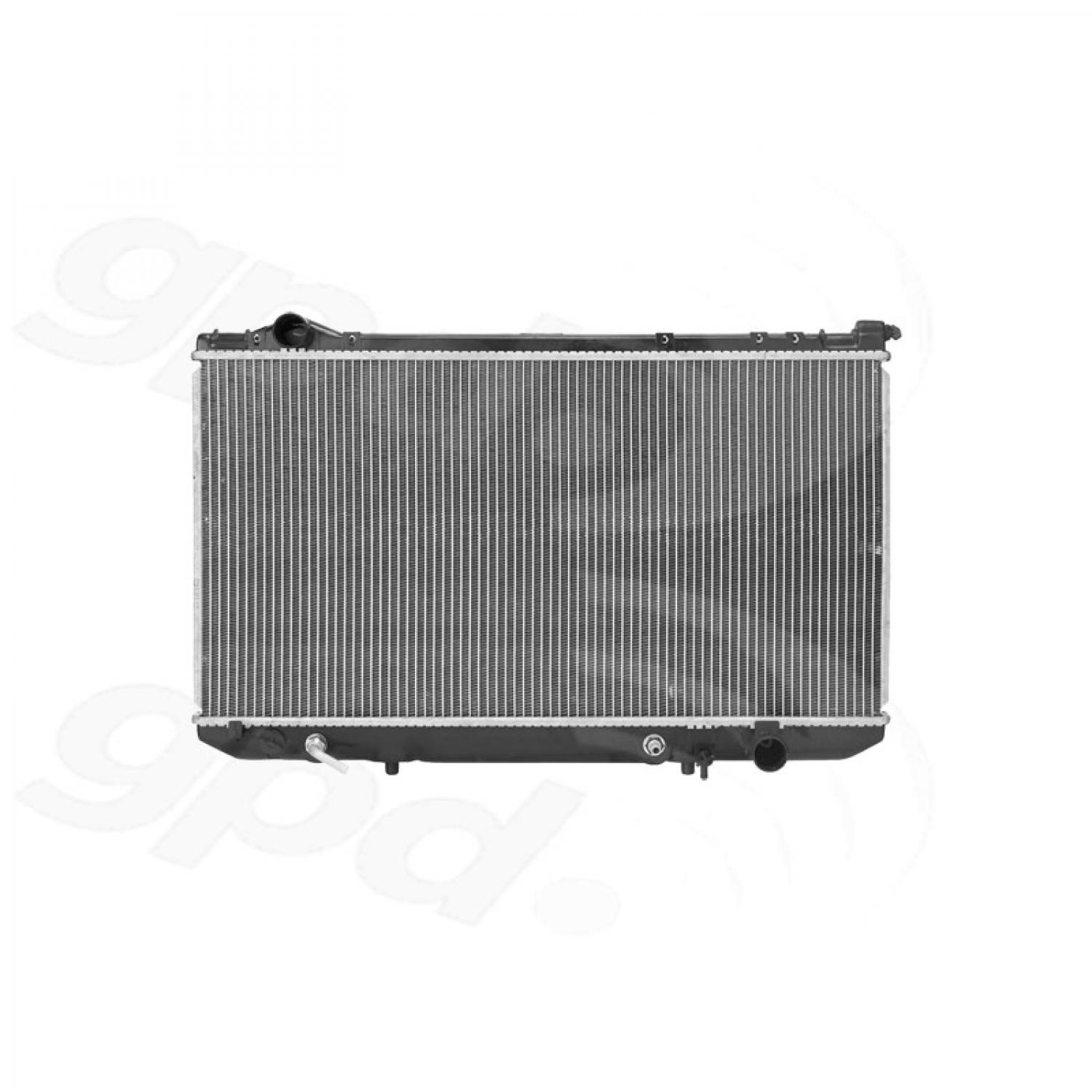 Global Parts Distributors 1304C Radiator product image 1 of 1
