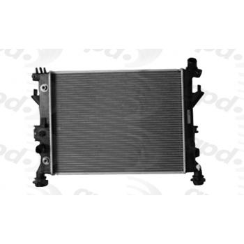 Global Parts Distributors 13050 Radiator product image 1 of 1