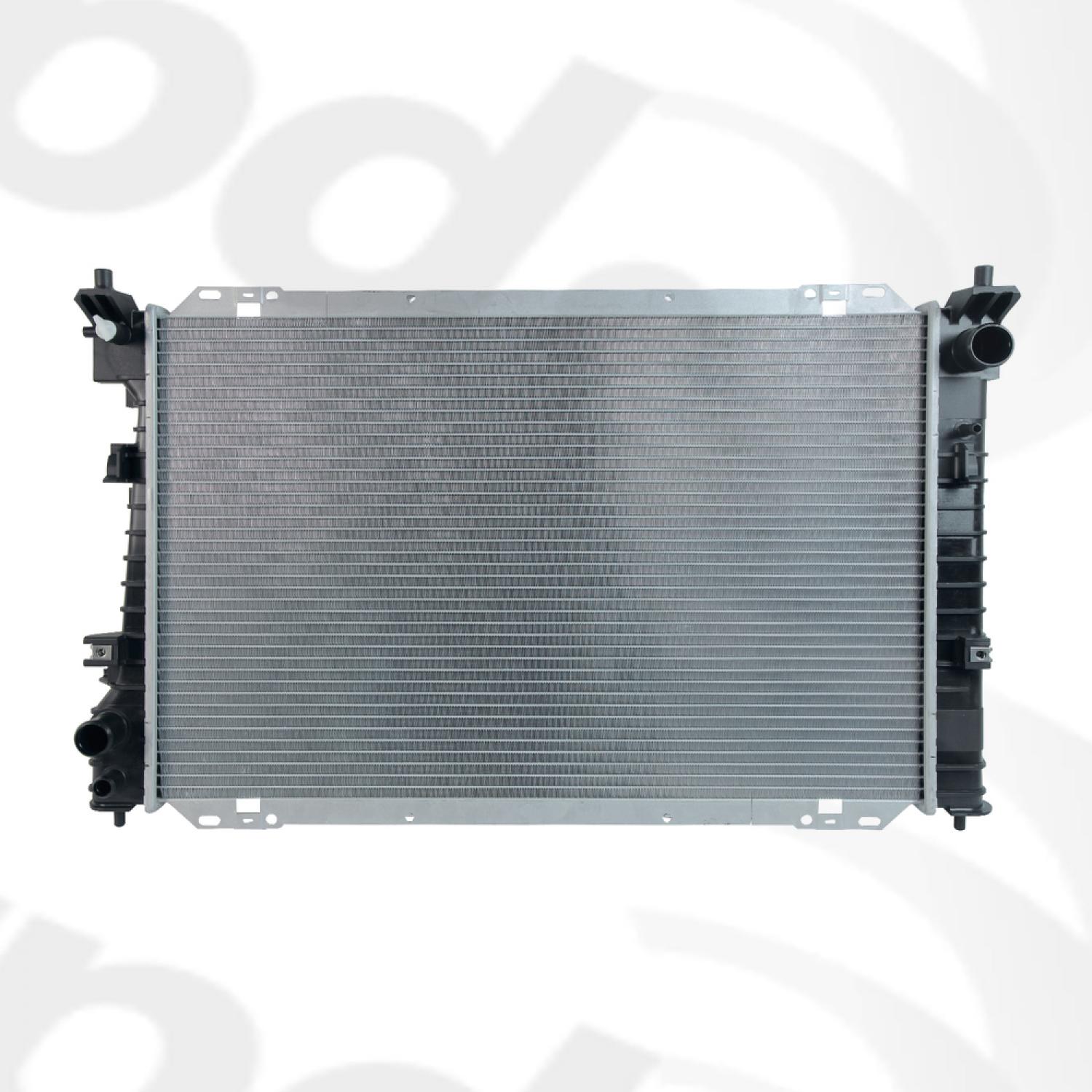 Global Parts Distributors 13052 Radiator product image 1 of 1