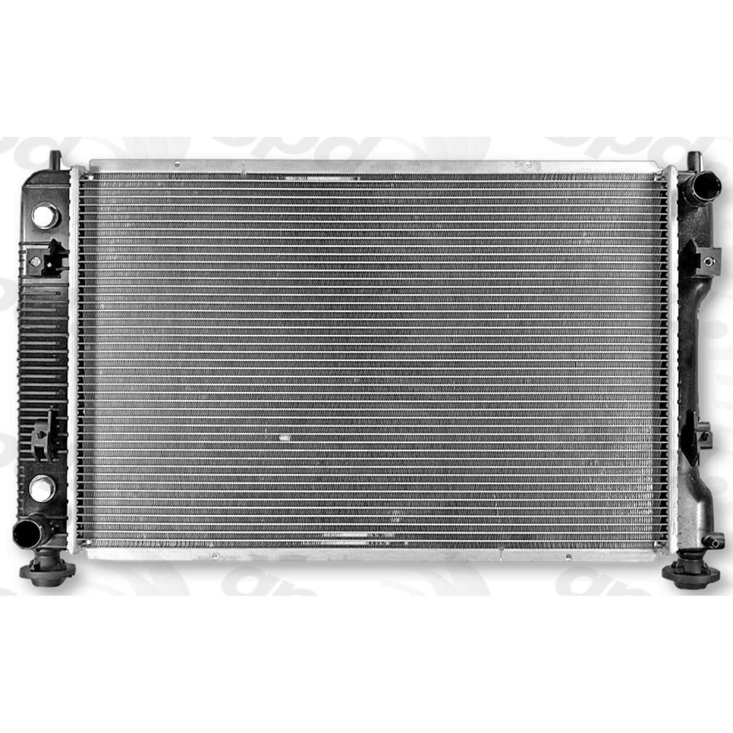 Global Parts Distributors 13054C Radiator product image 1 of 1