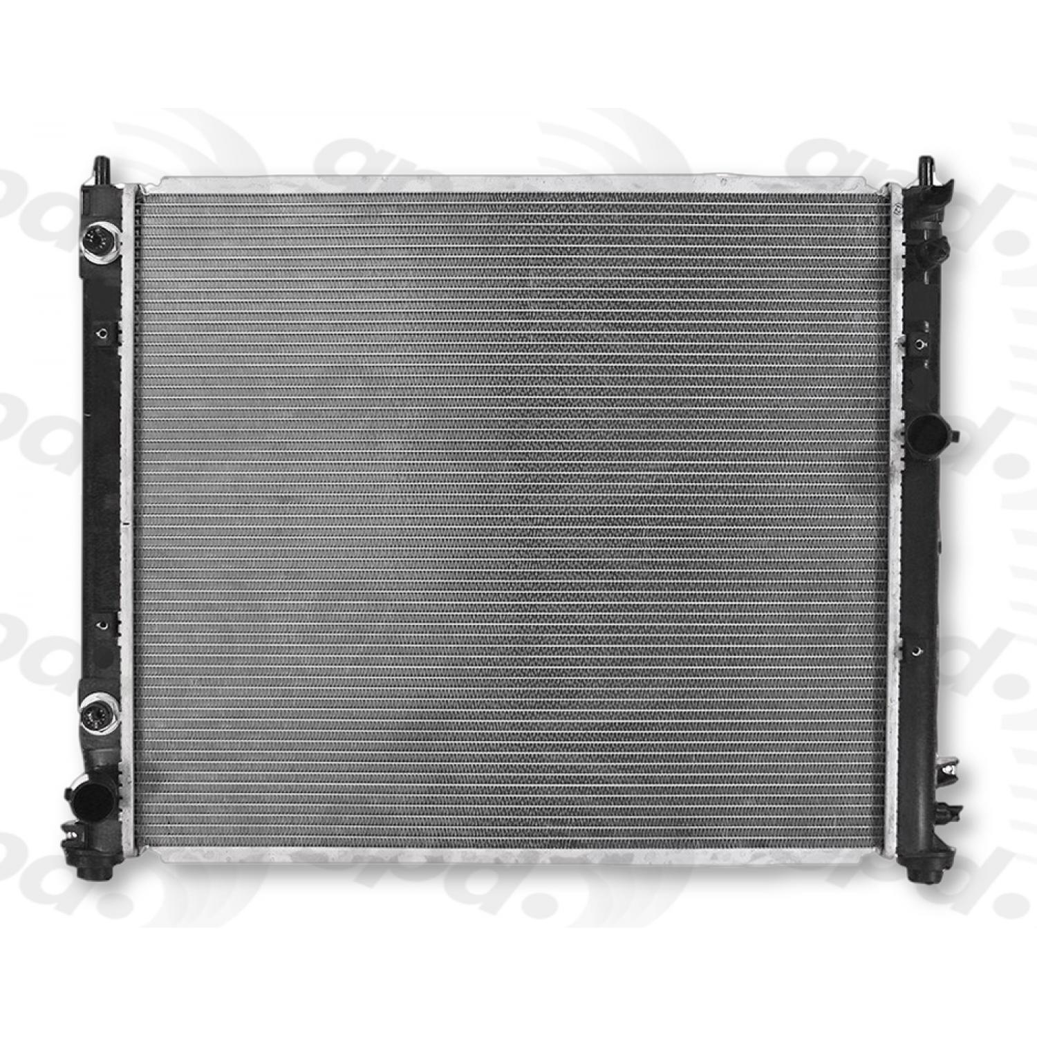 Global Parts Distributors 13055C Radiator product image 1 of 1