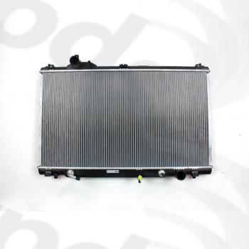 Global Parts Distributors 13056 - Radiator Global Parts Distributors 13056 Radiator product image 1 of 1