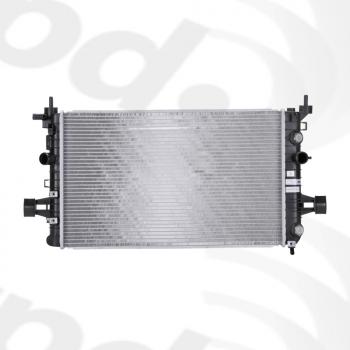 Global Parts Distributors 13058 Radiator product image 1 of 1