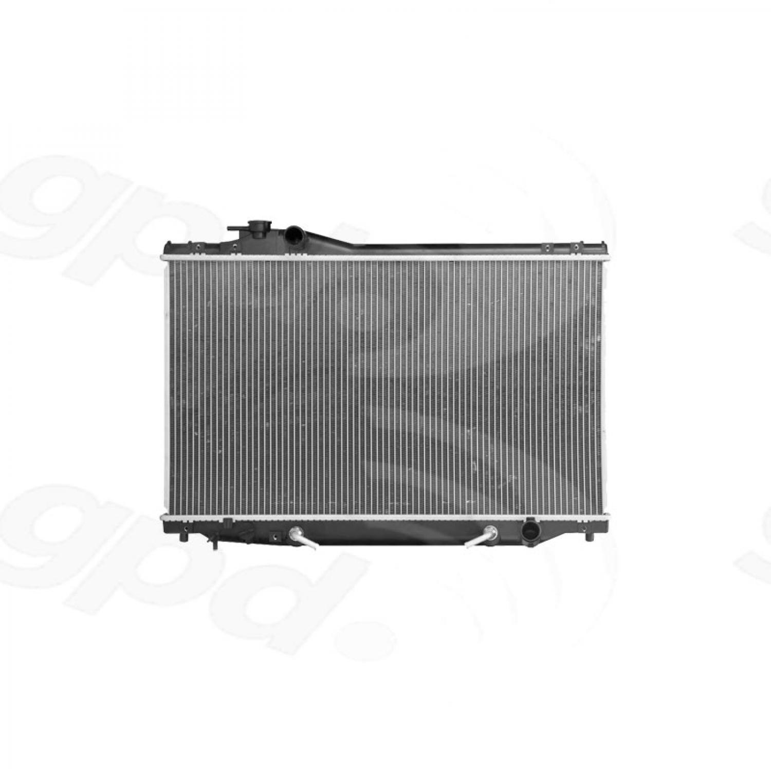Global Parts Distributors 1305C Radiator product image 1 of 1