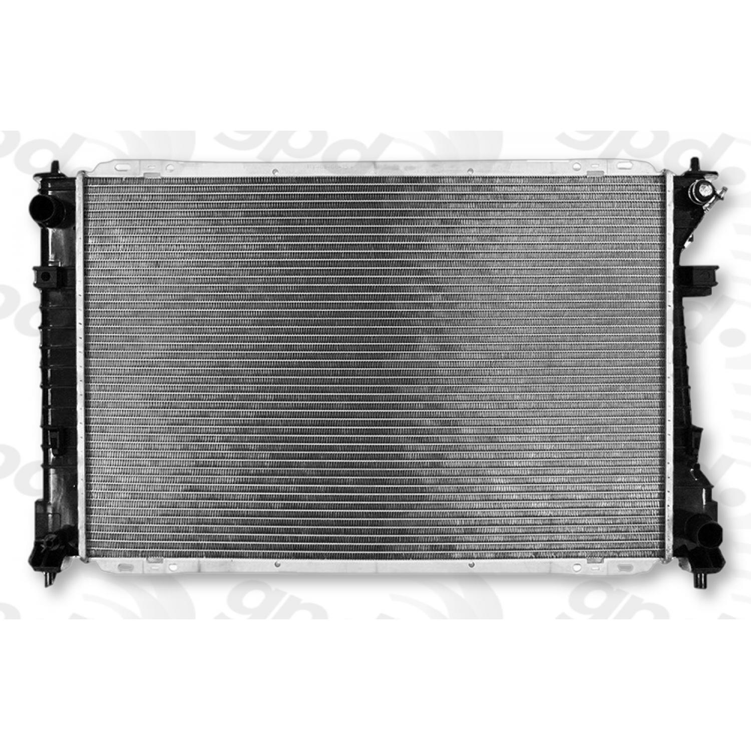 Global Parts Distributors 13060 Radiator product image 1 of 1