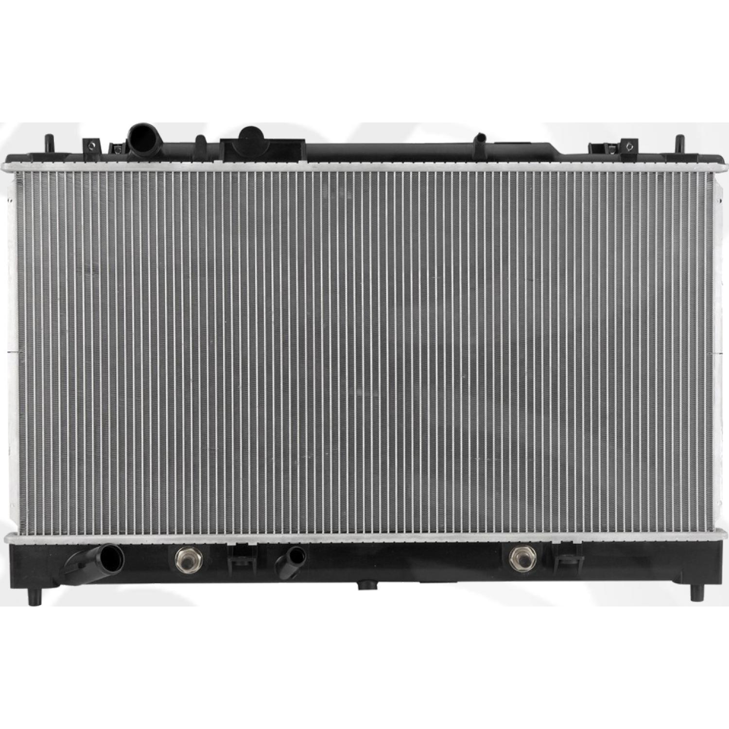 Global Parts Distributors 13069 Radiator product image 1 of 1
