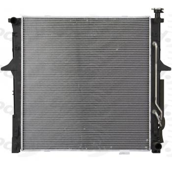 Global Parts Distributors 13072 Radiator product image 1 of 1