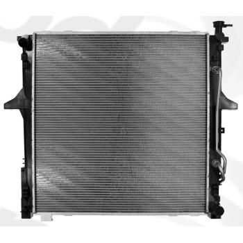 Global Parts Distributors 13073 Radiator product image 1 of 1