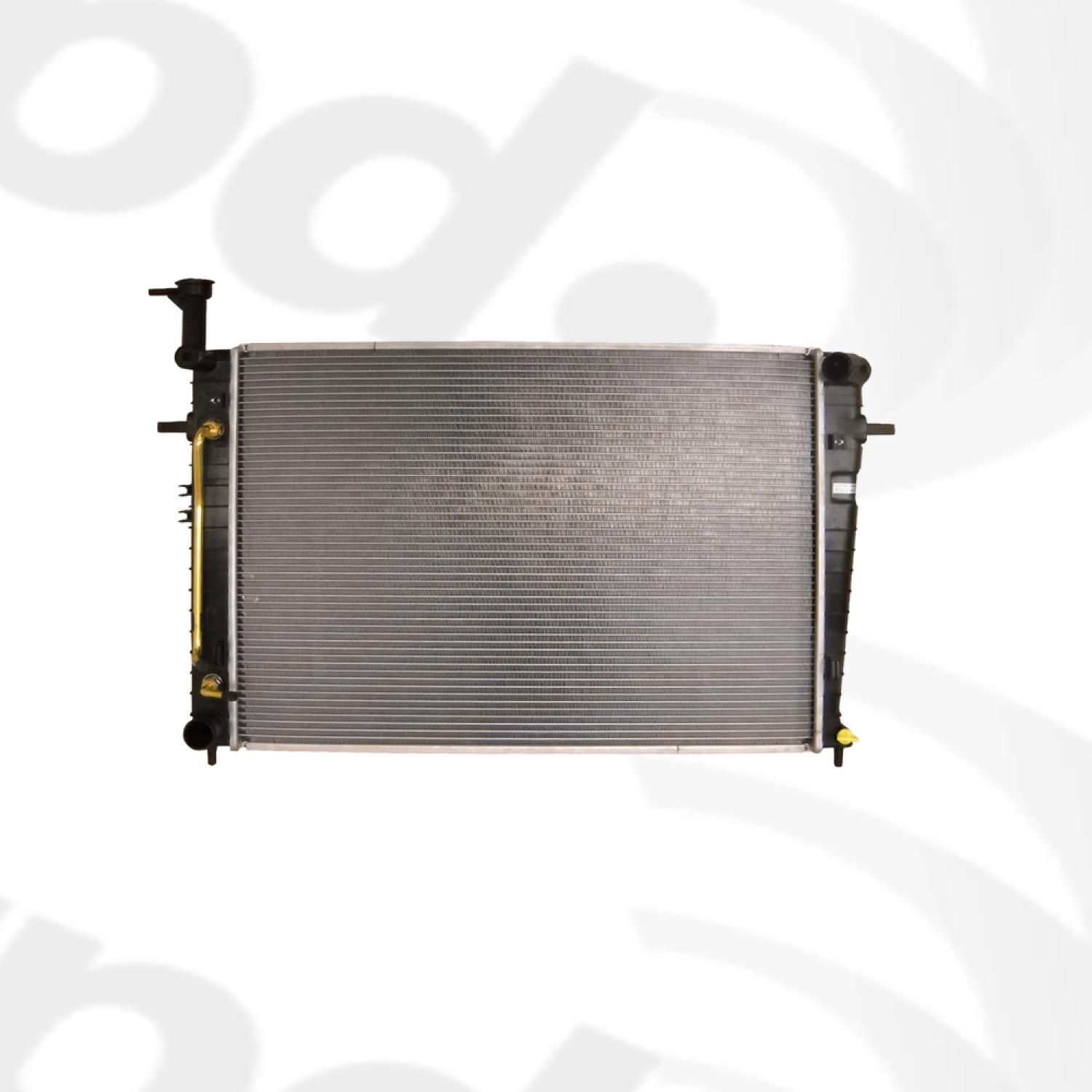 Global Parts Distributors 13077 Radiator product image 1 of 1