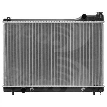 Global Parts Distributors 1307C - Radiator Global Parts Distributors 1307C Radiator product image 1 of 1