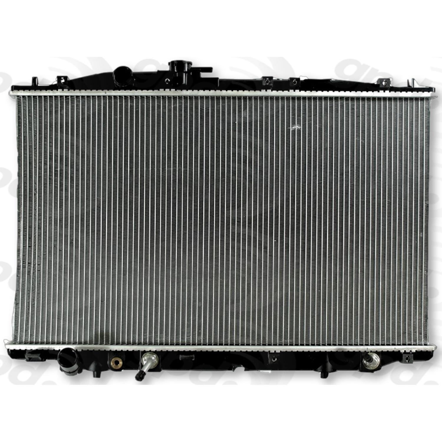 Global Parts Distributors 13081C - Radiator Global Parts Distributors 13081C Radiator product image 1 of 1