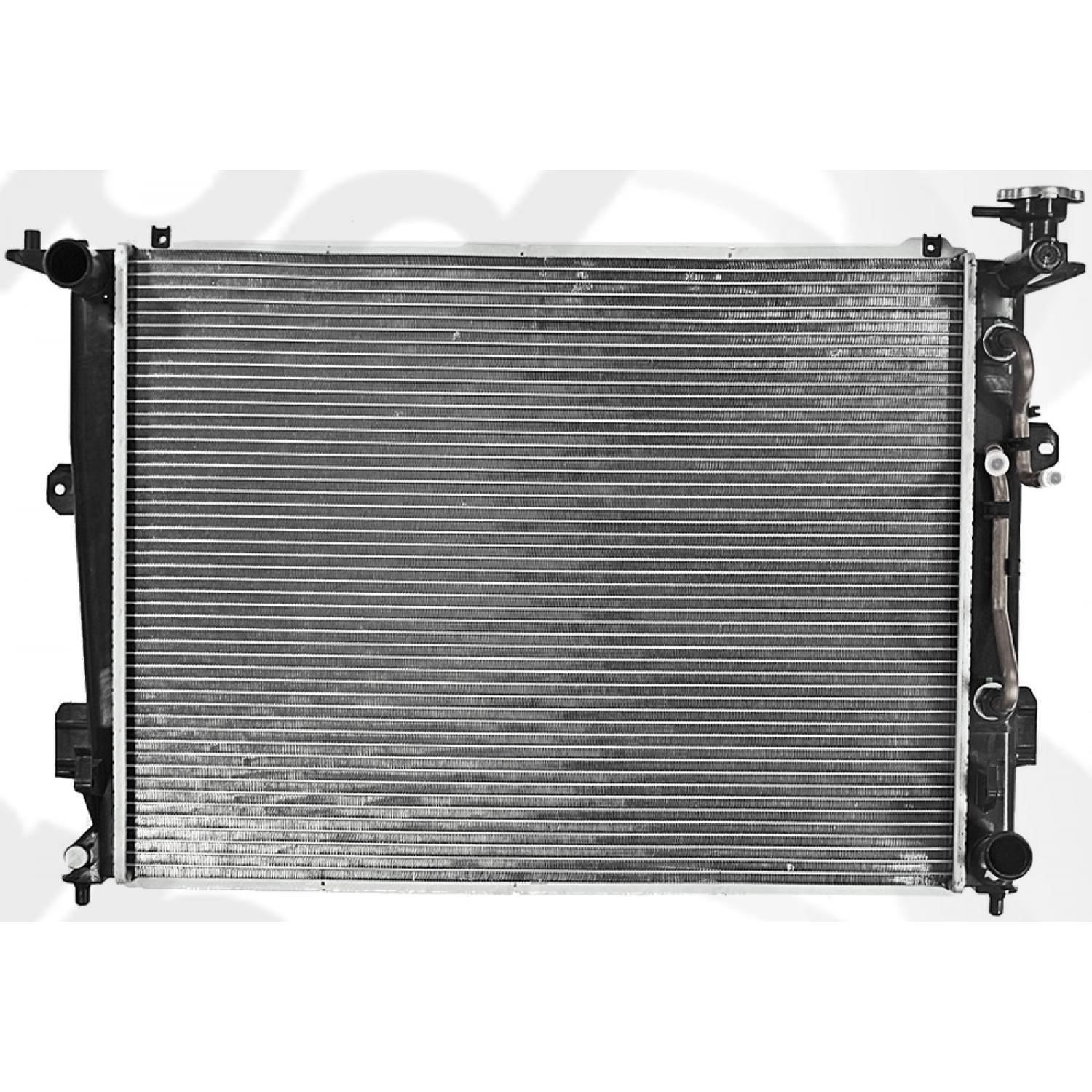 Global Parts Distributors 13085 Radiator product image 1 of 1