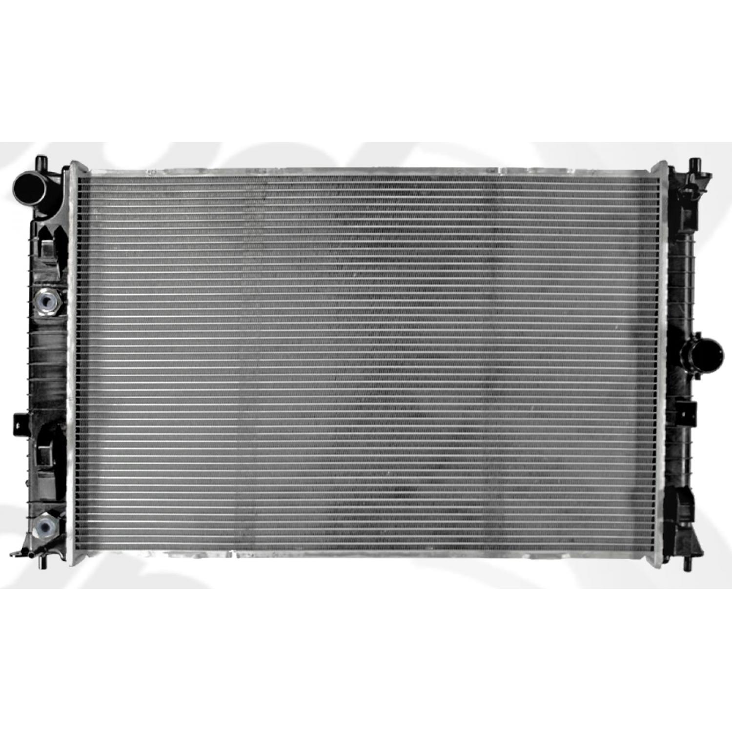 Global Parts Distributors 13089 Radiator product image 1 of 1
