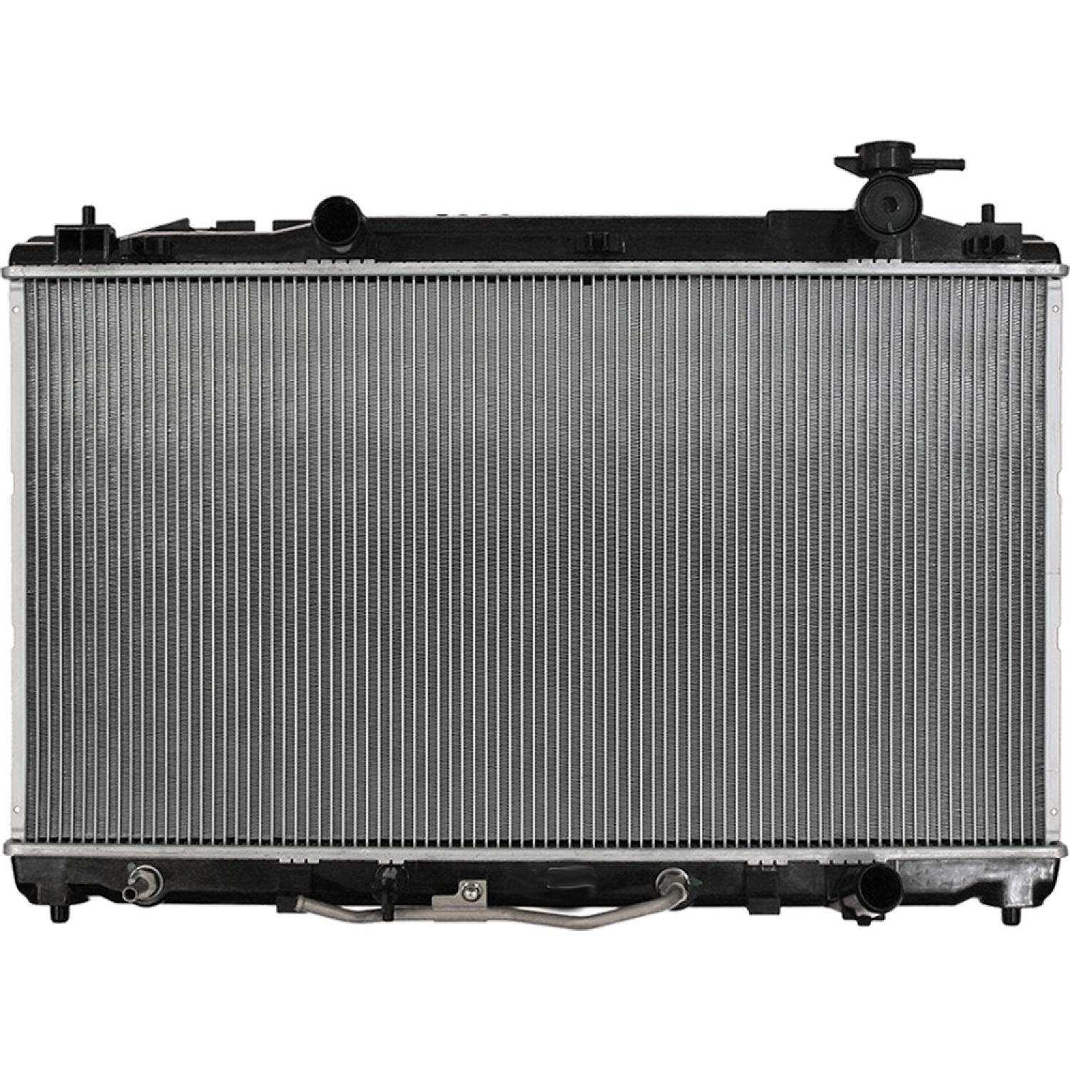 Global Parts Distributors 13090C Radiator product image 1 of 1