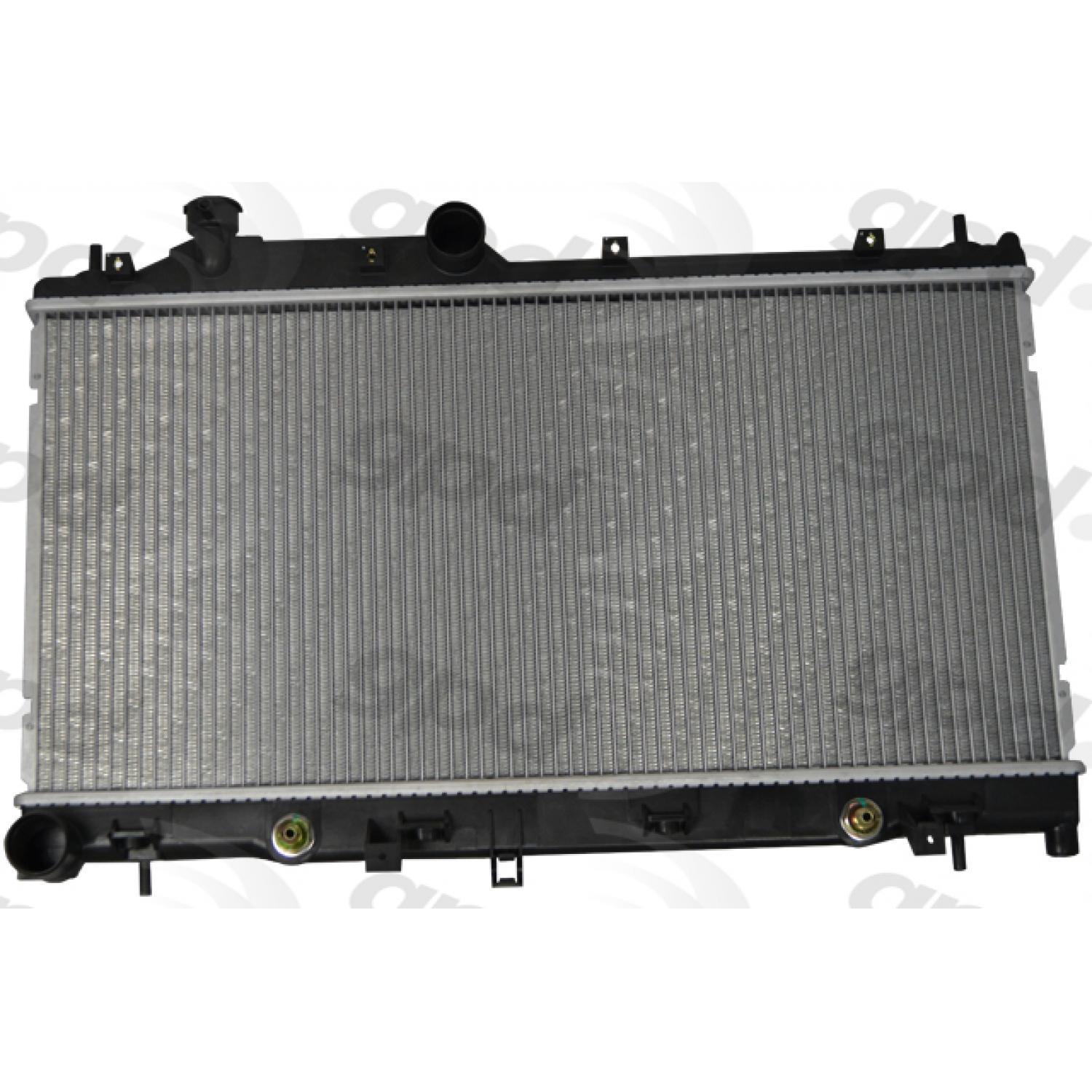 Global Parts Distributors 13092C Radiator product image 1 of 2