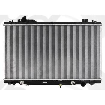 Global Parts Distributors 13096 - Radiator Global Parts Distributors 13096 Radiator product image 1 of 1