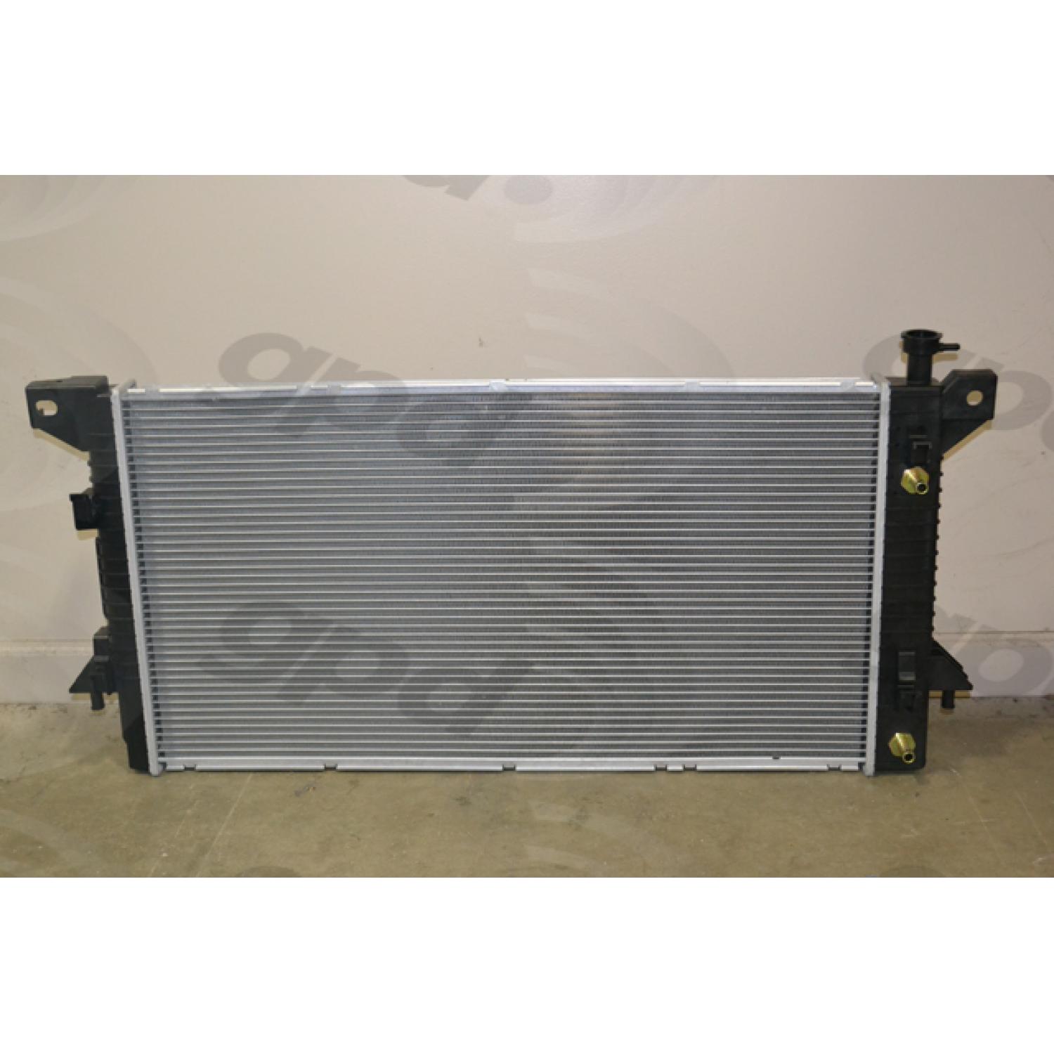 Global Parts Distributors 13099C Radiator product image 2 of 2