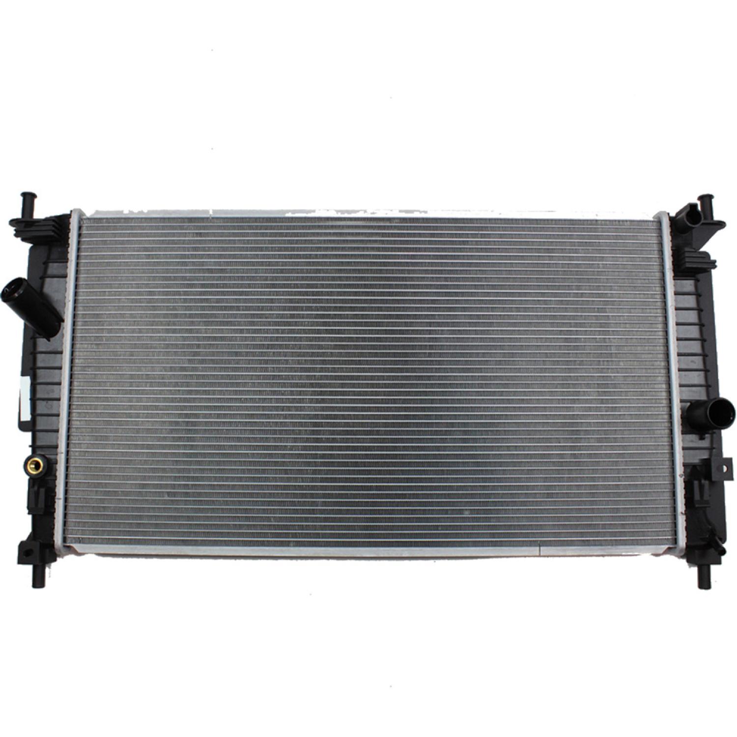 Global Parts Distributors 13100C Radiator product image 1 of 1