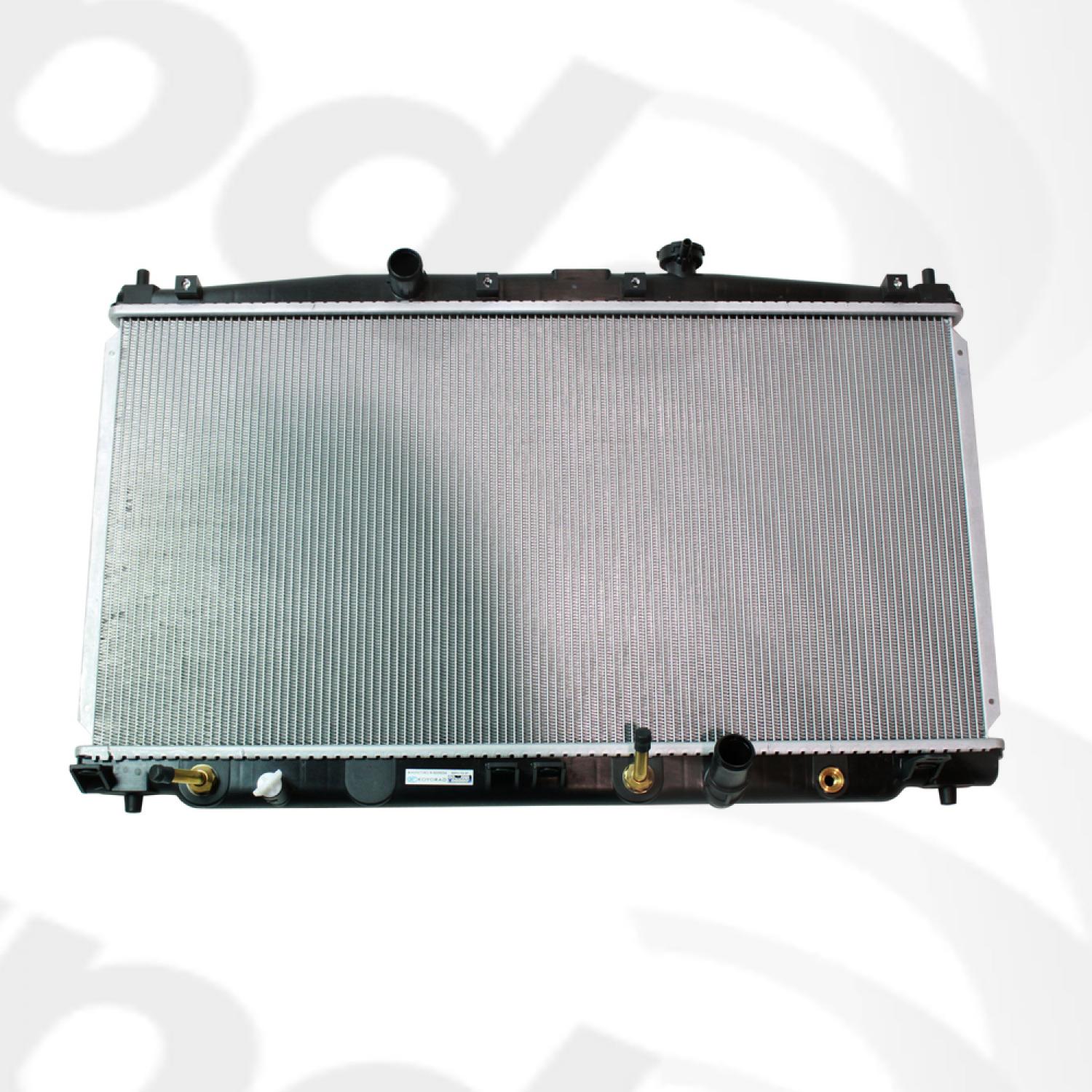 Global Parts Distributors 13105 Radiator product image 1 of 1