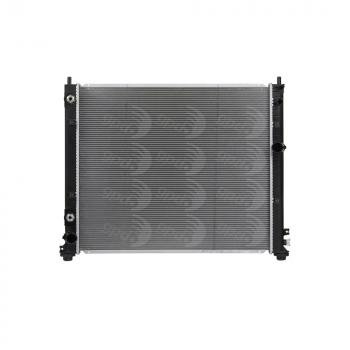 Global Parts Distributors 13108C - Radiator Global Parts Distributors 13108C Radiator product image 1 of 1