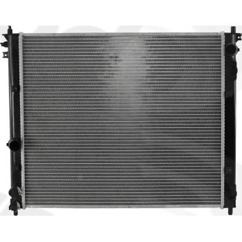 Global Parts Distributors 13110 Radiator product image 1 of 1