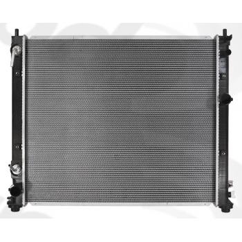 Global Parts Distributors 13111 - Radiator Global Parts Distributors 13111 Radiator product image 1 of 1