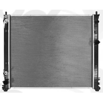 Global Parts Distributors 13112 - Radiator Global Parts Distributors 13112 Radiator product image 1 of 1