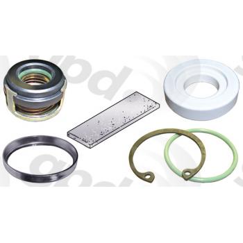 Global Parts Distributors 1311248 A/C System O-Ring and Gasket Kit product image 1 of 1