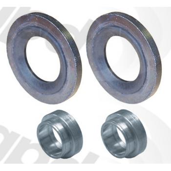 Global Parts Distributors 1311336 A/C System O-Ring and Gasket Kit product image 1 of 1