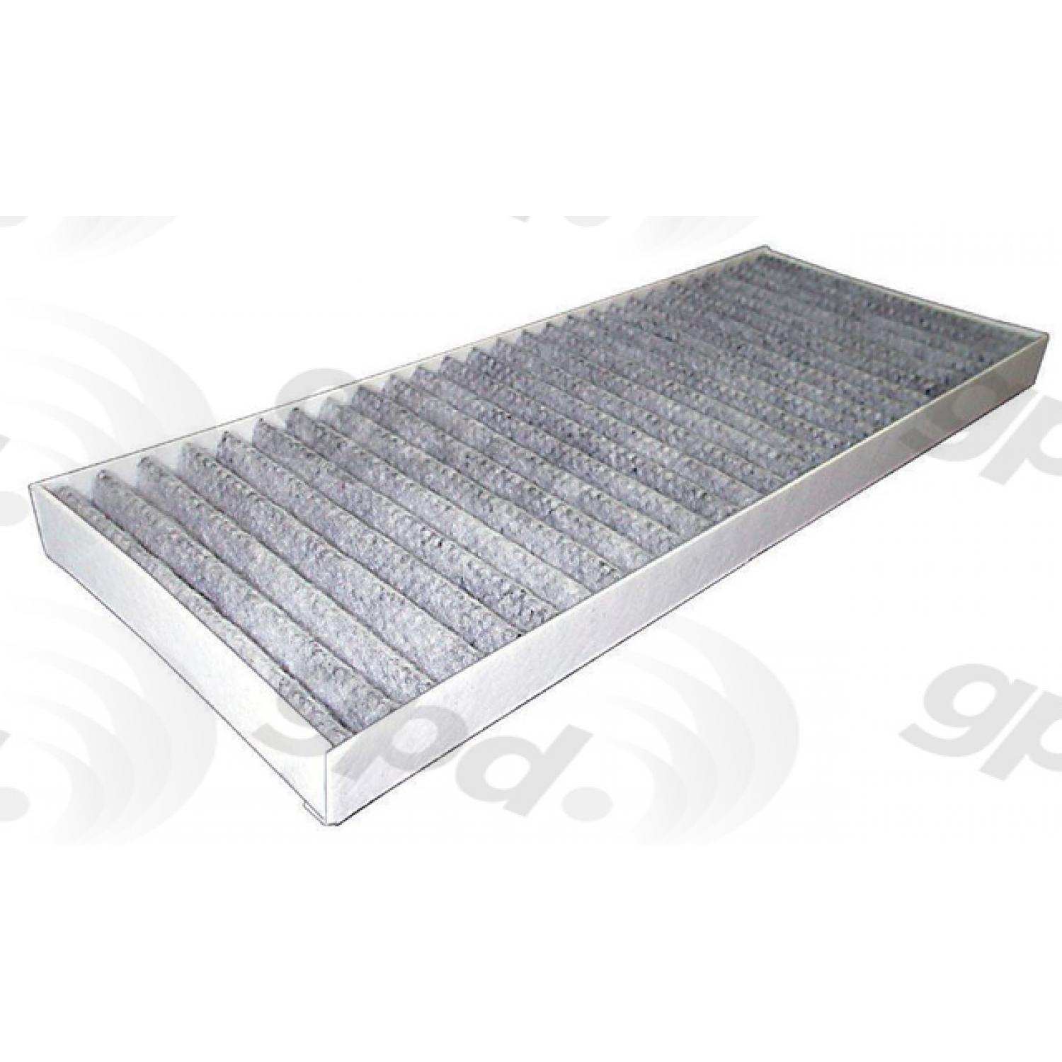 Global Parts Distributors 1311425 Cabin Air Filter product image 1 of 1