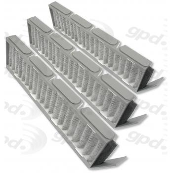 Global Parts Distributors 1311430 Cabin Air Filter product image 1 of 1