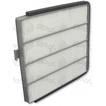 Global Parts Distributors 1311431 Cabin Air Filter product image 1 of 1