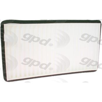Global Parts Distributors 1311432 Cabin Air Filter product image 1 of 1