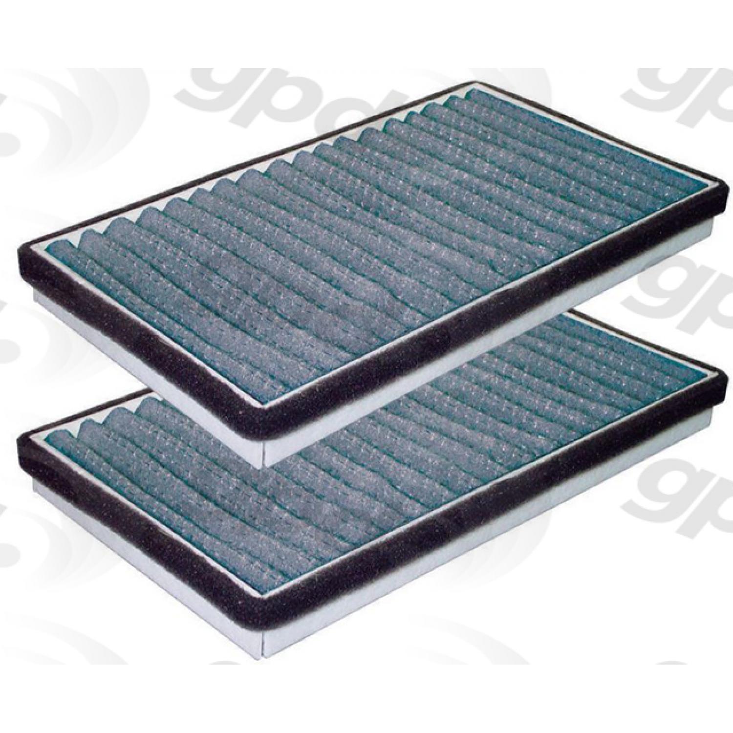 Global Parts Distributors 1311440 Cabin Air Filter product image 1 of 1