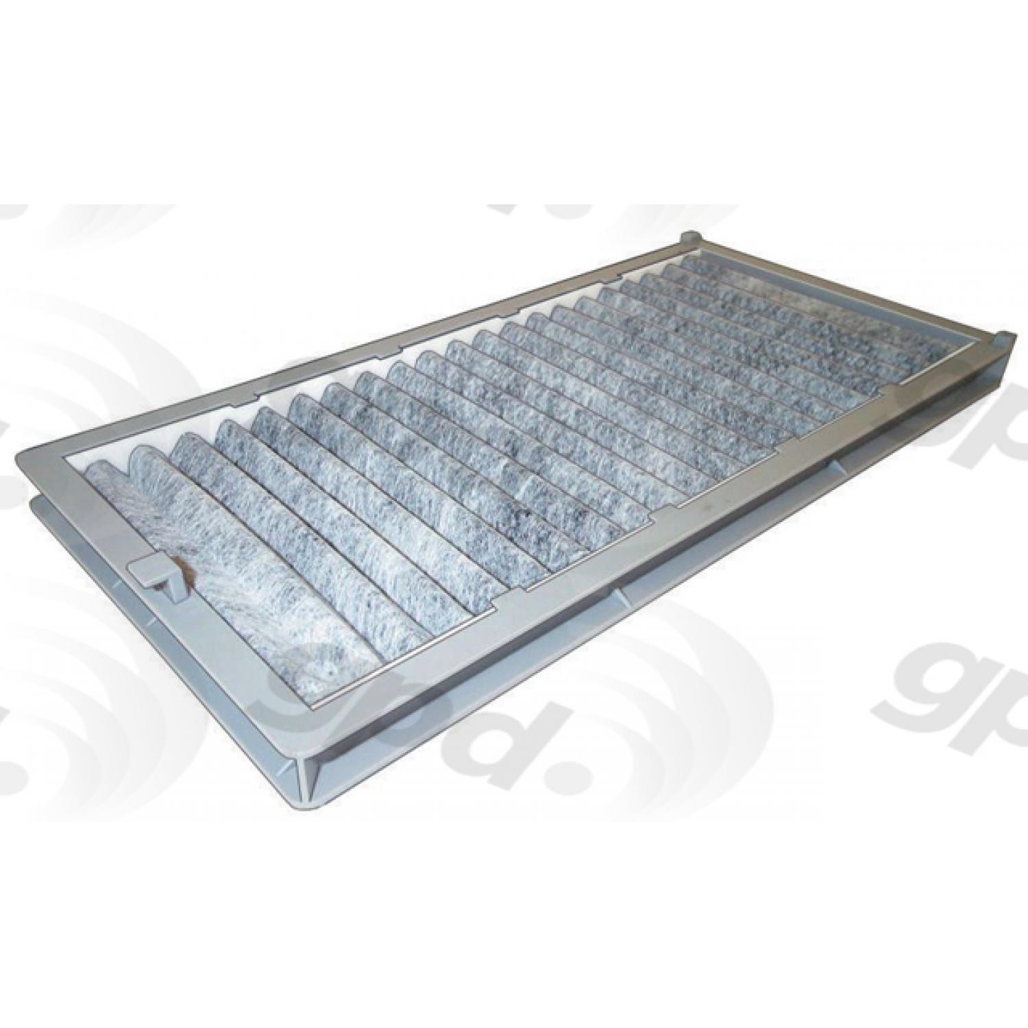 Global Parts Distributors 1311441 - Cabin Air Filter Global Parts Distributors 1311441 Cabin Air Filter product image 1 of 1