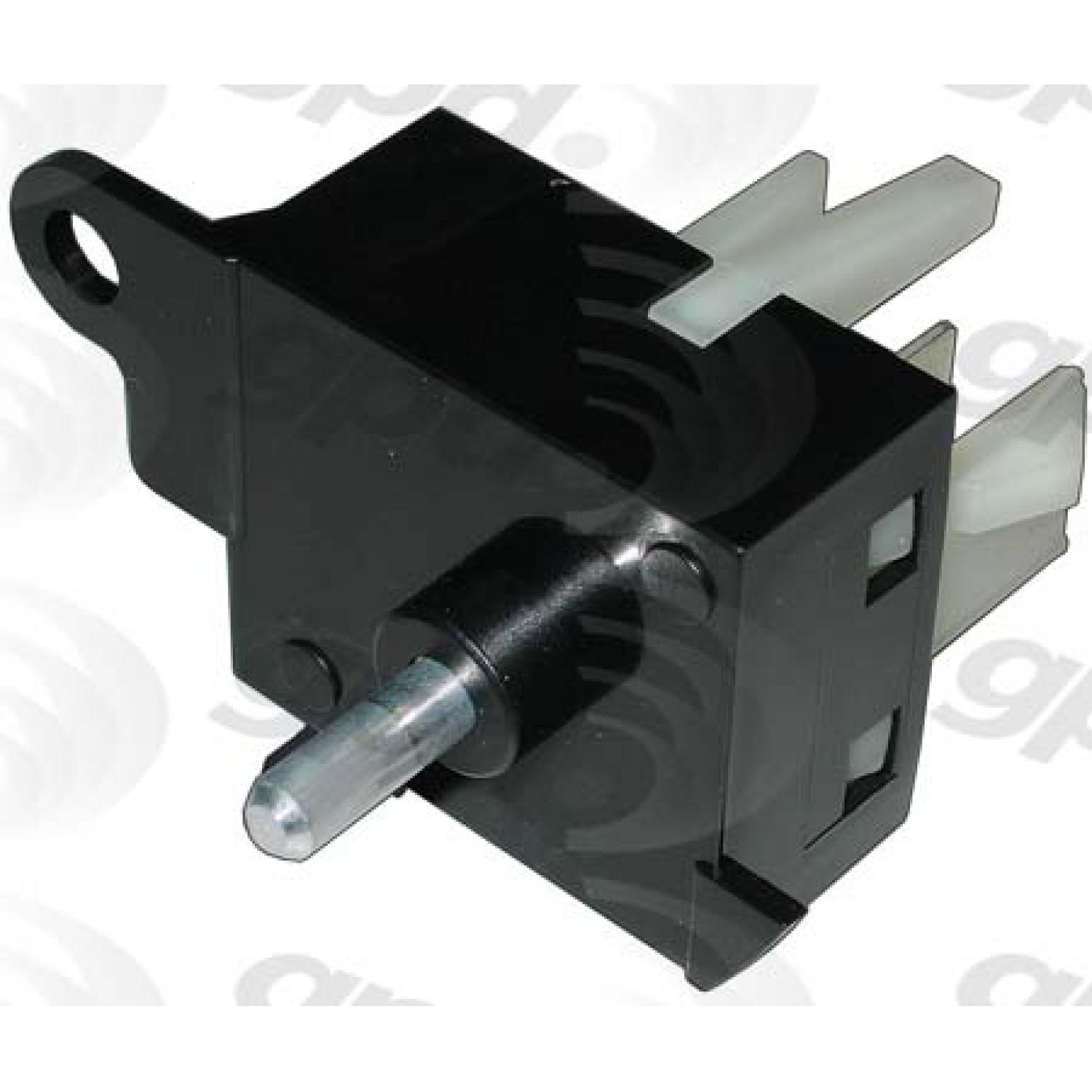 Global Parts Distributors 1311564 HVAC Blower Control Switch product image 1 of 1