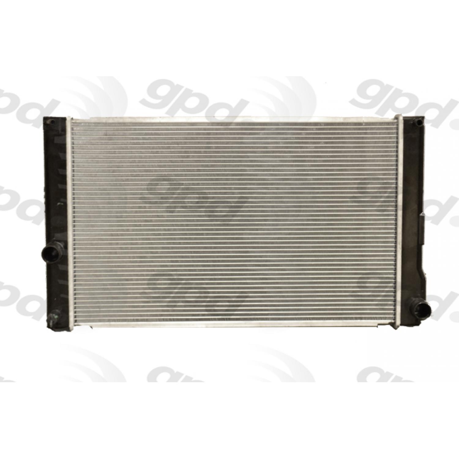 Global Parts Distributors 13119C - Radiator Global Parts Distributors 13119C Radiator product image 1 of 1