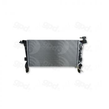 Global Parts Distributors 13120C Radiator product image 1 of 1