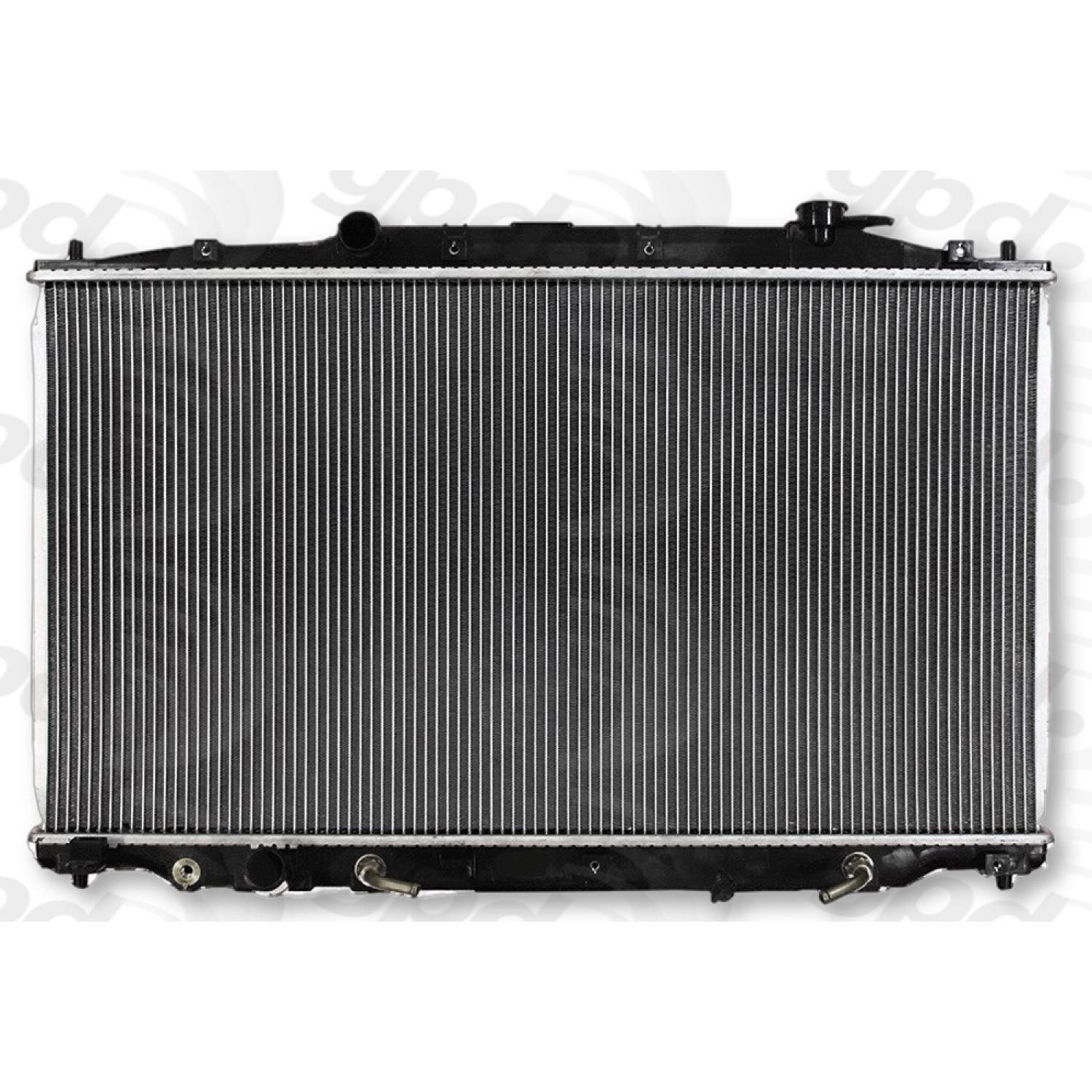 Global Parts Distributors 13121C Radiator product image 1 of 1