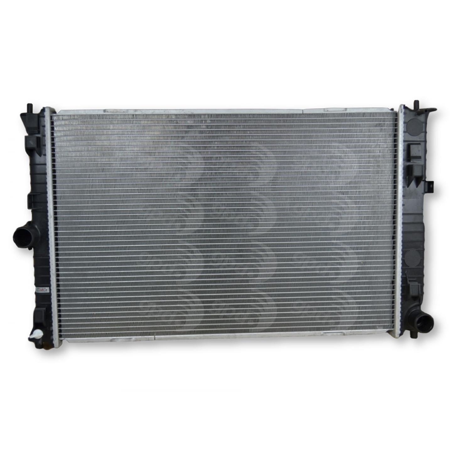 Global Parts Distributors 13125C Radiator product image 1 of 2